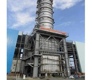 Nová smlouva pro Gatun CCPP v Panamě