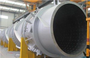 Komín izolačního obchvatu